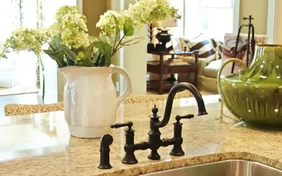 Here are 7 Delightful and Creative Decorative Kitchen Accent Ideas