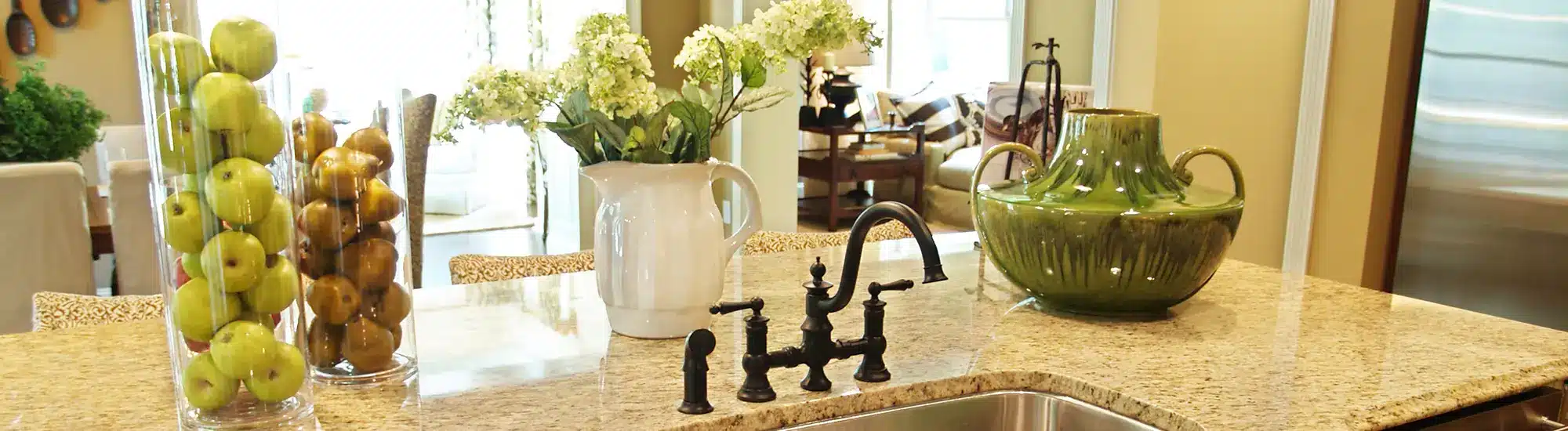 Here are 7 Delightful and Creative Decorative Kitchen Accent Ideas