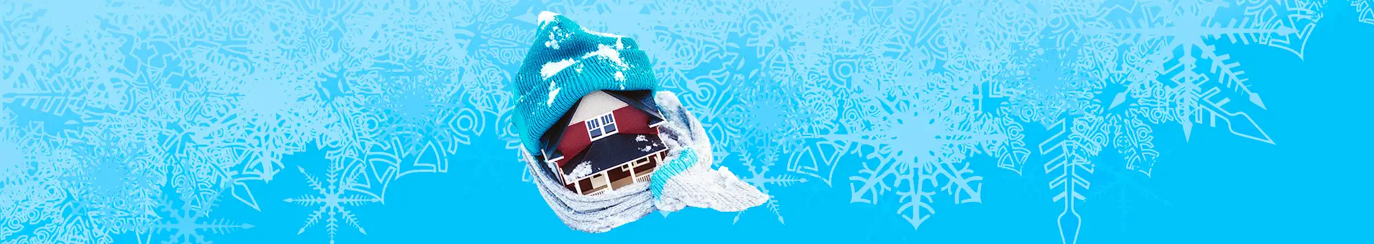 Protect Your Investment – Know How to Winterize Your Vacant House