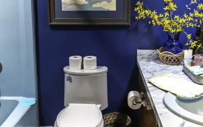 Make it stunning – Show your Passion when Selecting Bathroom Themes