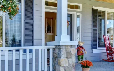 This Year’s Treasure Trove Delivered: Tips for Selling a Home