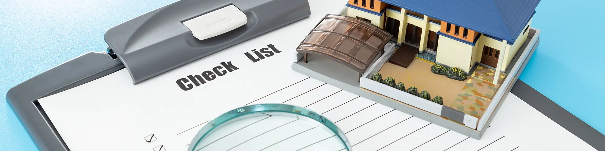 Buying a home? What look for? Ultimate House Viewing Checklist!