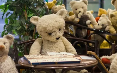 5 Ways to Display Your Collectibles