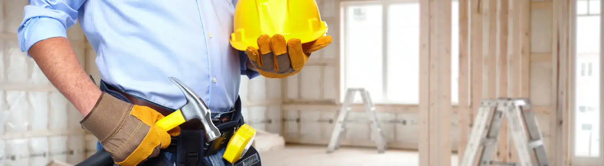 How to hire a contractor: 12 Tips to help