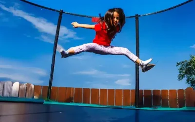 Trampoline Safety: Tips, Insurance Advice, and More
