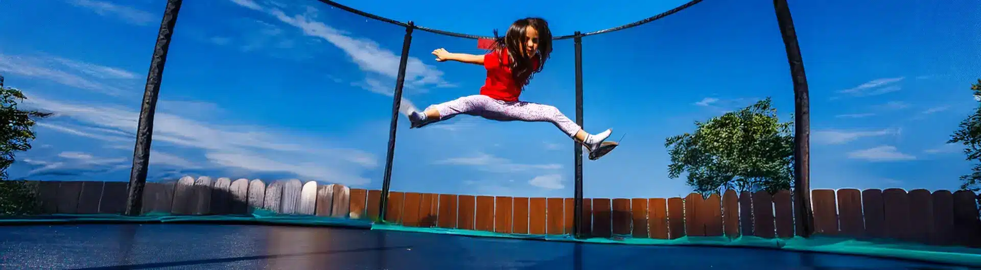 Trampoline Safety: Tips, Insurance Advice, and More