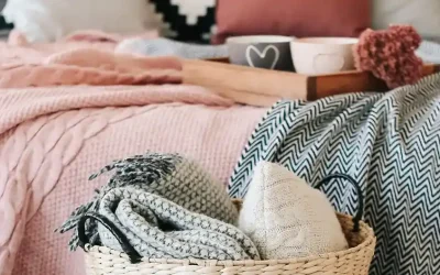 How to keep your home organized – Easy Tips as You Move Through Your Day